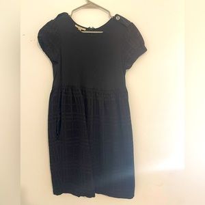 Burberry dress size 8